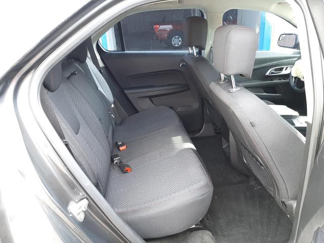 Photo 11 from auction – 2012 CHEVROLET EQUINOX LS with VIN 2GNALBEK0C1194448