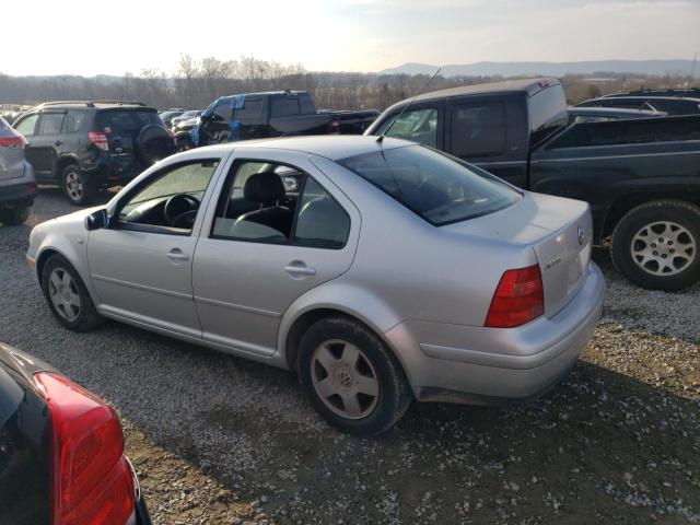 Photo 2 from auction – 2002 VOLKSWAGEN JETTA with VIN 3VWSE69M82M046546