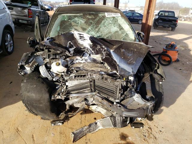 Photo 5 from auction – 2021 FORD ESCAPE S with VIN 1FMCU0F69MUB01416