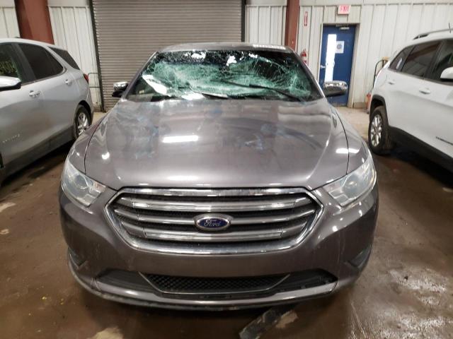 Photo 5 from auction – 2014 FORD TAURUS LIM with VIN 1FAHP2F80EG104676