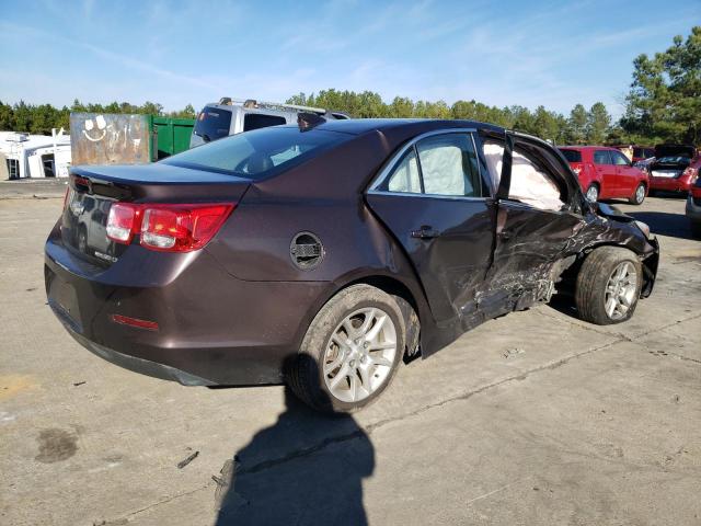 Photo 3 from auction – 2015 CHEVROLET MALIBU 1LT with VIN 1G11C5SL2FF166745