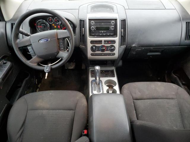 Photo 8 from auction – 2010 FORD EDGE SE with VIN 2FMDK3GC7ABA41329