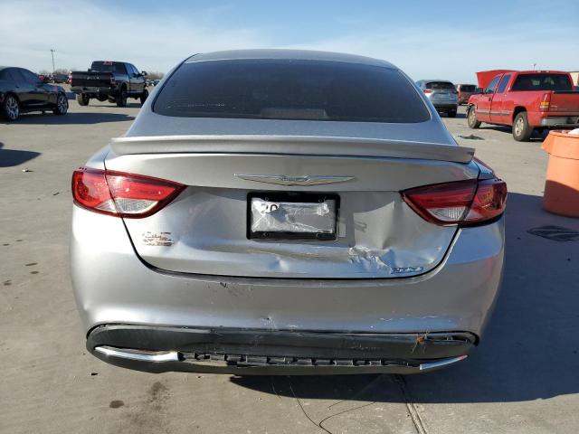 Photo 6 from auction – 2015 CHRYSLER 200 LIMITE with VIN 1C3CCCAB5FN693105