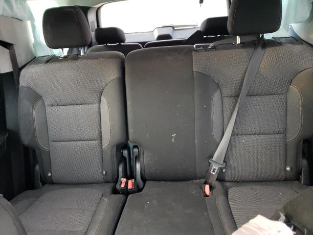 Photo 10 from auction – 2020 CHEVROLET TRAVERSE L with VIN 1GNERFKW7LJ309874