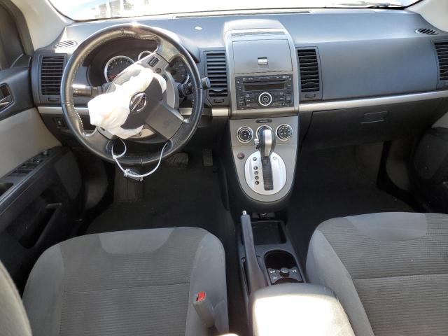 Photo 8 from auction – 2012 NISSAN SENTRA 2.0 with VIN 3N1AB6AP3CL785900