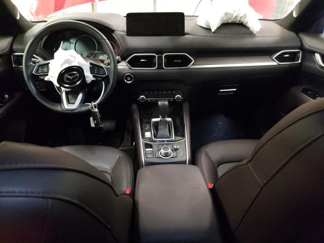 Photo 8 from auction – 2021 MAZDA CX-5 with VIN JM3KFBEYXM0444064