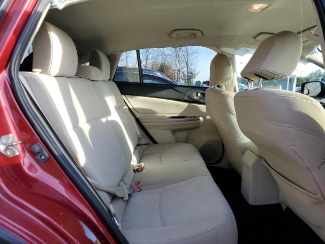 Photo 10 from auction – 2015 SUBARU XV CROSSTR with VIN JF2GPACC1F8293246