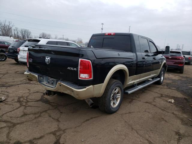 Photo 3 from auction – 2013 RAM 2500 LONGH with VIN 3C6UR5PL2DG583829