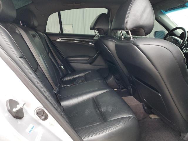 Photo 10 from auction – 2008 ACURA TL with VIN 19UUA66288A043485
