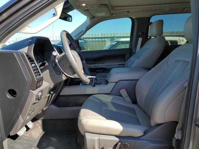 Photo 7 from auction – 2018 FORD EXPEDITION with VIN 1FMJU1KT8JEA69461