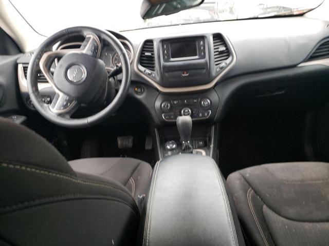 Photo 8 from auction – 2015 JEEP CHEROKEE L with VIN 1C4PJMCB9FW757310