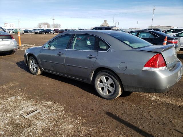 Photo 2 from auction – 2007 CHEVROLET IMPALA LT with VIN 2G1WT58K379191894