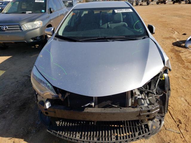 Photo 5 from auction – 2015 TOYOTA COROLLA L with VIN 2T1BURHE4FC470967