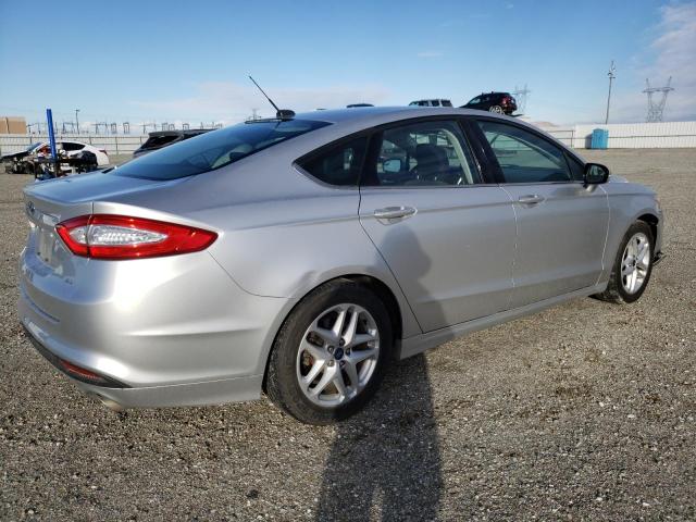 Photo 3 from auction – 2014 FORD FUSION SE with VIN 3FA6P0H76ER243445