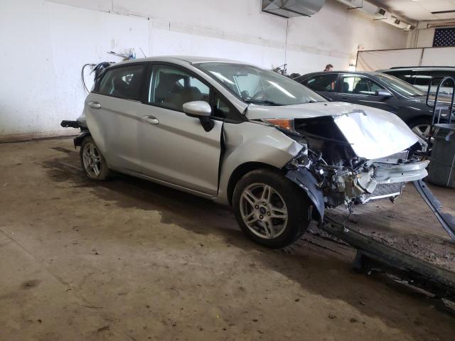 Photo 4 from auction – 2019 FORD FIESTA SE with VIN 3FADP4EJ7KM142678