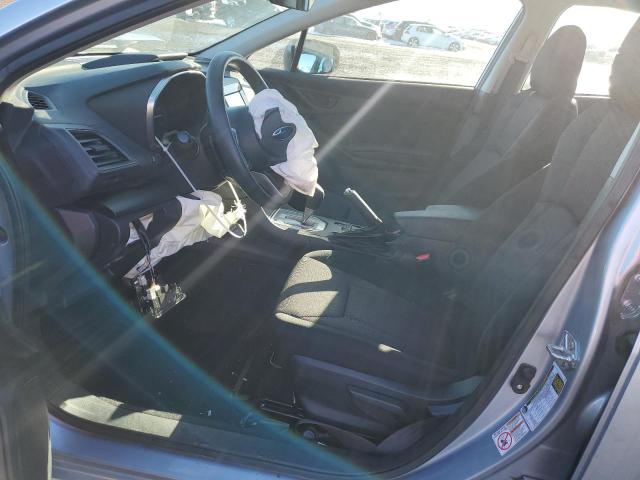 Photo 7 from auction – 2018 SUBARU IMPREZA PR with VIN 4S3GTAD61J3717694