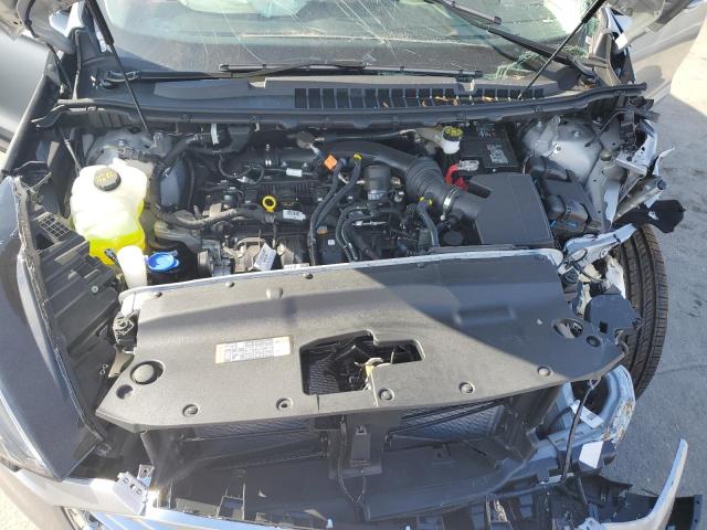 Photo 12 from auction – 2022 FORD EDGE TITAN with VIN 2FMPK4K96NBA92955