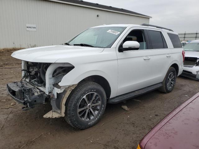 FORD EXPEDITION 2019 with VIN 1FMJU1JT5KEA36534 - Photo from auction