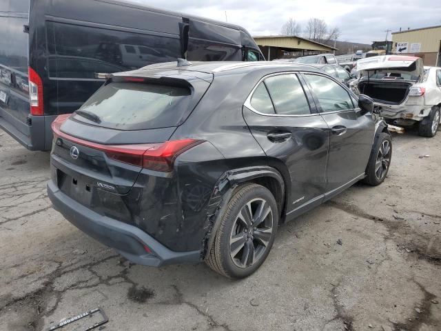 Photo 3 from auction – 2019 LEXUS UX 250H with VIN JTHU9JBH2K2004959