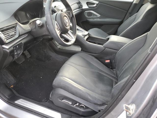 Photo 7 from auction – 2020 ACURA RDX with VIN 5J8TC2H32LL027249