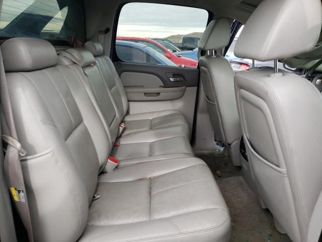 Photo 10 from auction – 2007 CHEVROLET AVALANCHE with VIN 3GNFK12327G169256