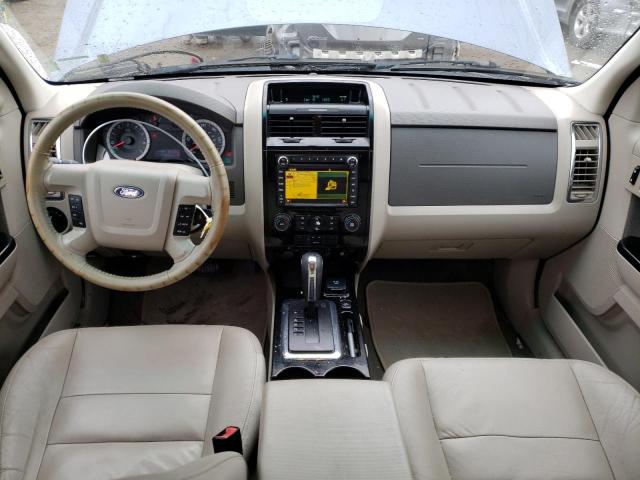 Photo 8 from auction – 2010 FORD ESCAPE HYB with VIN 1FMCU4K33AKC25322