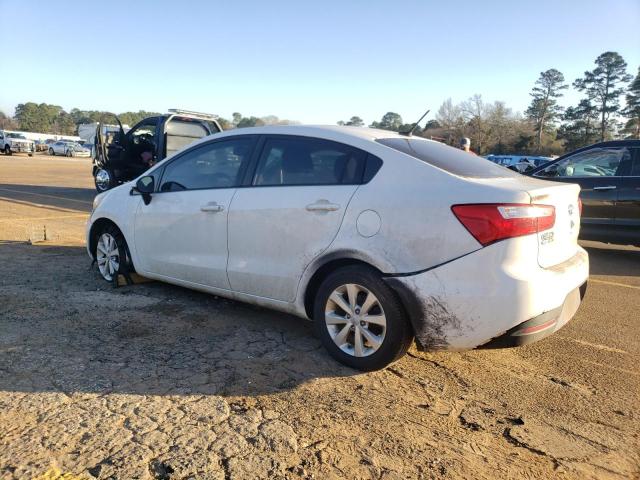 Photo 2 from auction – 2013 KIA RIO EX with VIN KNADN4A37D6118467