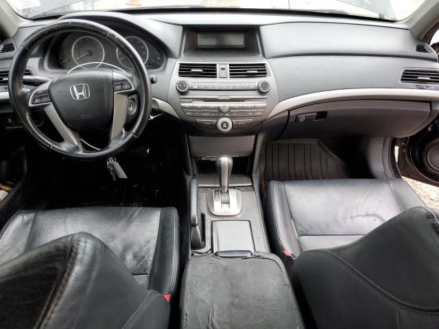 Photo 8 from auction – 2011 HONDA ACCORD SE with VIN 1HGCP2F63BA069473