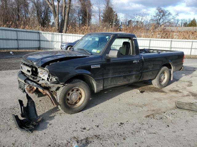 FORD RANGER 2006 with VIN 1FTYR10D86PA79211 - Photo from auction