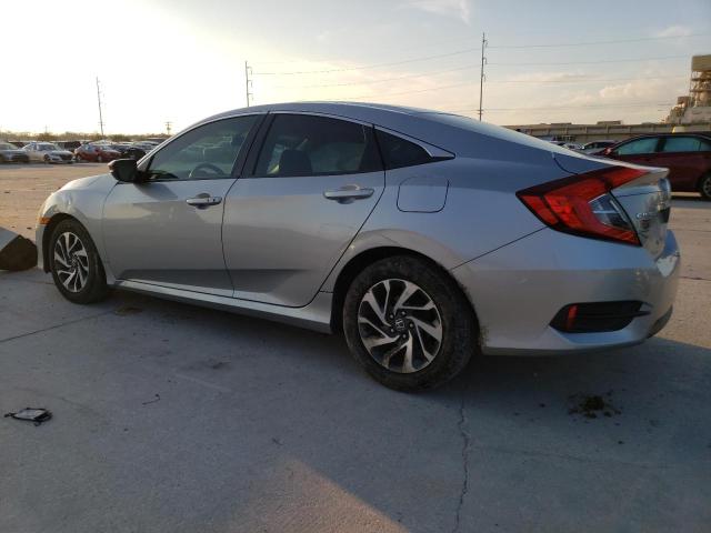 Foto 2 de la subasta – 2016 HONDA CIVIC EX con VIN 19XFC2F78GE214723