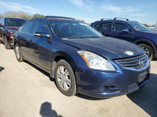 Photo 4 from auction – 2010 NISSAN ALTIMA BAS with VIN 1N4AL2AP1AC114663