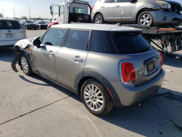 Photo 2 from auction – 2016 MINI COOPER with VIN WMWXU1C54G2E16647