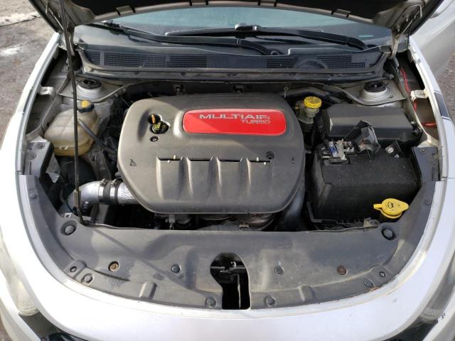 Photo 11 from auction – 2013 DODGE DART SXT with VIN 1C3CDFBH5DD107796