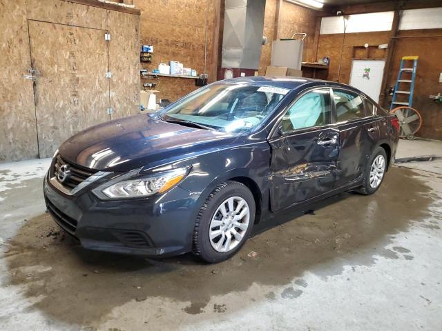 NISSAN ALTIMA 2.5 2017 with VIN 1N4AL3AP9HC160564 - Photo from auction