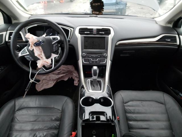 Photo 8 from auction – 2016 FORD FUSION SE with VIN 3FA6P0T96GR312467