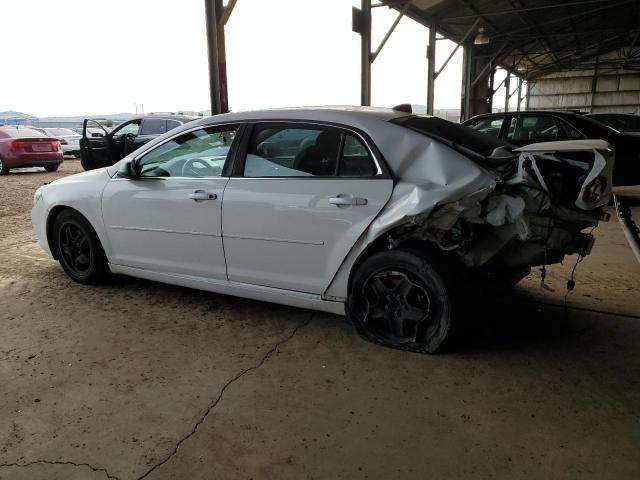 Photo 2 from auction – 2012 CHEVROLET MALIBU LS with VIN 1G1ZA5E09CF382386