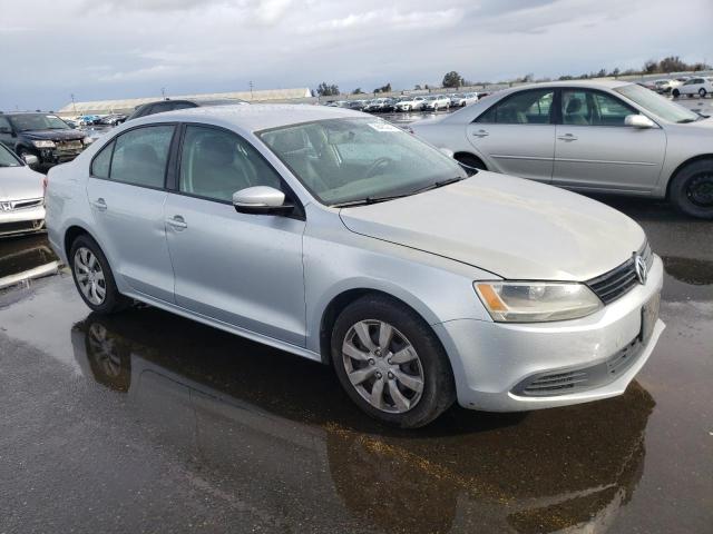 Photo 4 from auction – 2012 VOLKSWAGEN JETTA SE with VIN 3VWDP7AJ0CM365631
