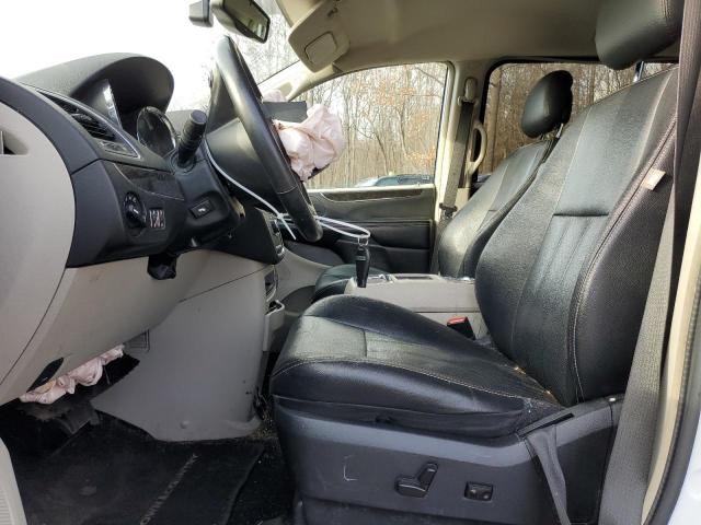 Photo 7 from auction – 2014 CHRYSLER TOWN & COU with VIN 2C4RC1CG7ER284964