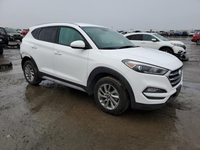 Photo 4 from auction – 2018 HYUNDAI TUCSON SEL with VIN KM8J33A47JU695453