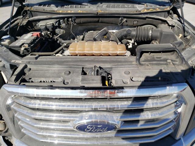 Zdjęcie 11 z aukcji – 2015 FORD F150 SUPER z VIN 1FTEW1CF8FKD26474