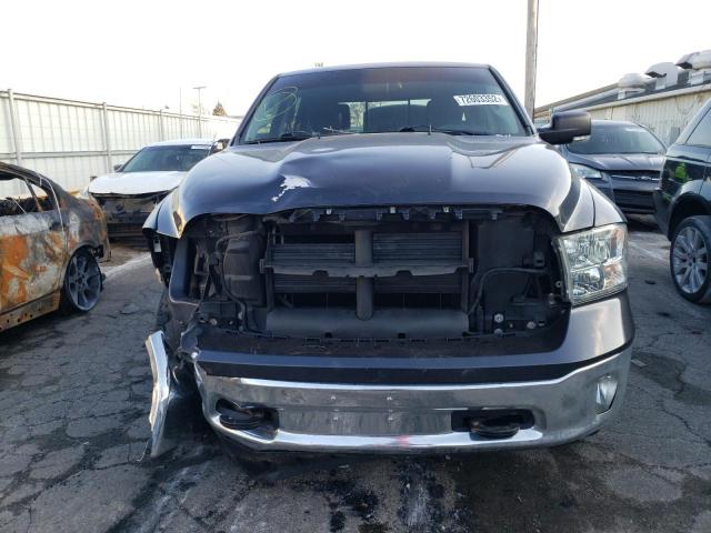 Photo 5 from auction – 2015 RAM 1500 SLT with VIN 1C6RR7LT5FS786555