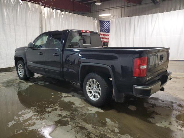 Photo 2 from auction – 2018 GMC SIERRA K15 with VIN 1GTV2MEC8JZ368305