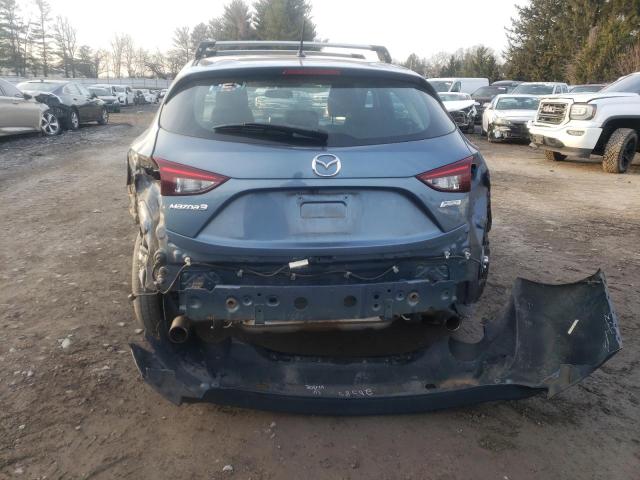Photo 6 from auction – 2015 MAZDA 3 TOURING with VIN 3MZBM1L72FM200148