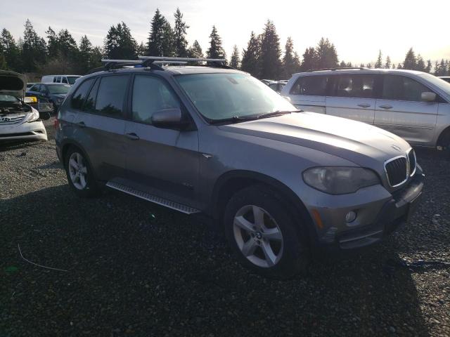 Zdjęcie 4 z aukcji – 2007 BMW X5 3.0I z VIN 5UXFE43537L039313
