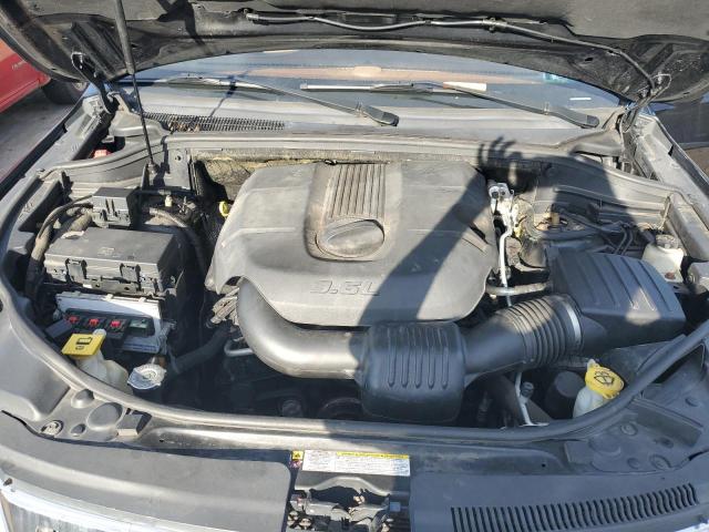 Photo 12 from auction – 2011 JEEP GRAND CHER with VIN 1J4RR6GG8BC702470