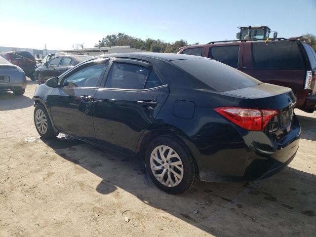 Photo 2 from auction – 2018 TOYOTA COROLLA L with VIN 2T1BURHE3JC022194