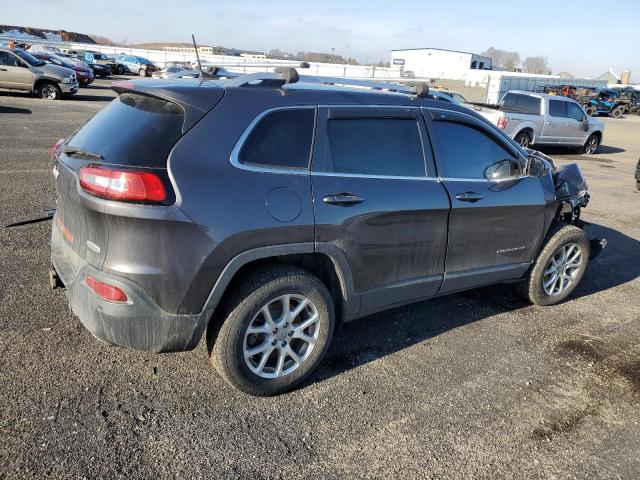 Photo 3 from auction – 2016 JEEP CHEROKEE L with VIN 1C4PJMCS4GW253345