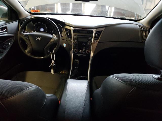 Photo 8 from auction – 2013 HYUNDAI SONATA SE with VIN 5NPEC4AC2DH700236