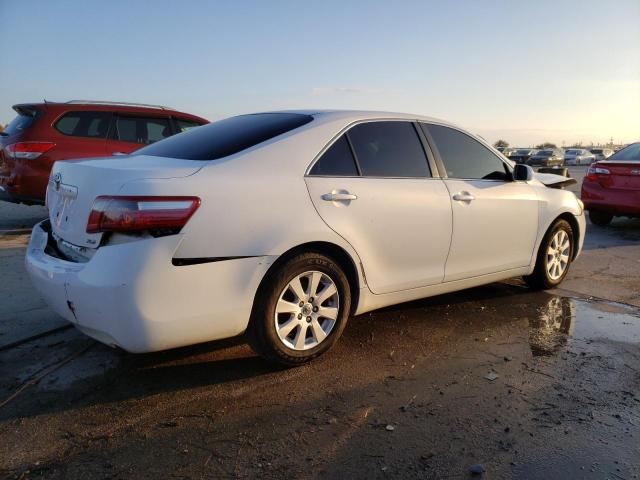 Photo 3 from auction – 2007 TOYOTA CAMRY LE with VIN 4T1BK46K07U525903