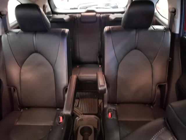 Photo 10 from auction – 2022 TOYOTA HIGHLANDER with VIN 5TDFZRBH5NS176540